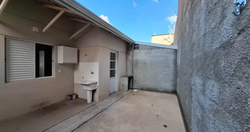 Linda casa a venda  com 2 dormitórios, cozinha planejada  e ar condicionado!oportunidade!