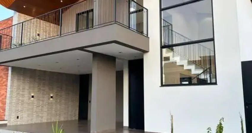 Casa em Condomínio para Venda em Pirassununga, Jardim Carlos Gomes, 3 dormitórios, 1 suíte, 3 banheiros, 2 vagas