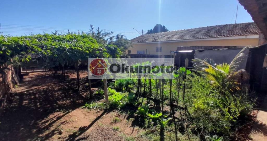 Terreno para Venda em Pirassununga, Jardim Margarida