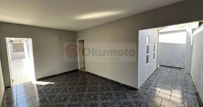 Casa para venda em pirassununga, vila esperança, 3 dormitórios, 2 banheiros, 1 vaga