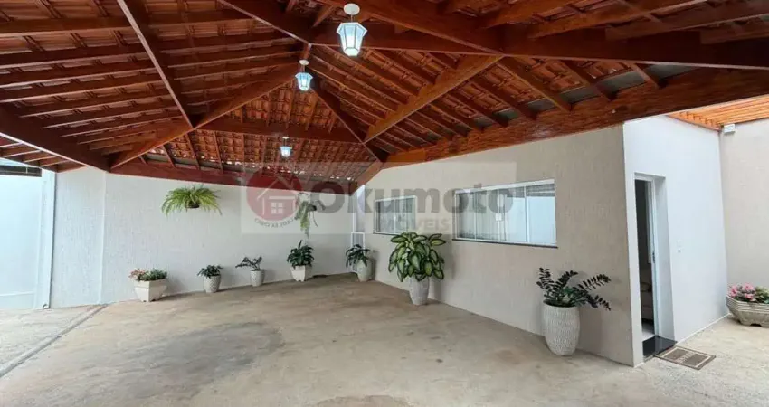 Casa para venda em pirassununga, jardim carlos gomes, 3 dormitórios, 2 suítes, 2 banheiros, 4 vagas
