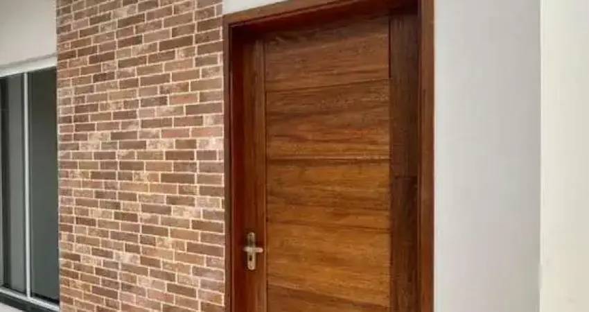 Casa para venda em pirassununga, terrazul, 2 dormitórios, 1 suíte, 2 banheiros, 2 vagas