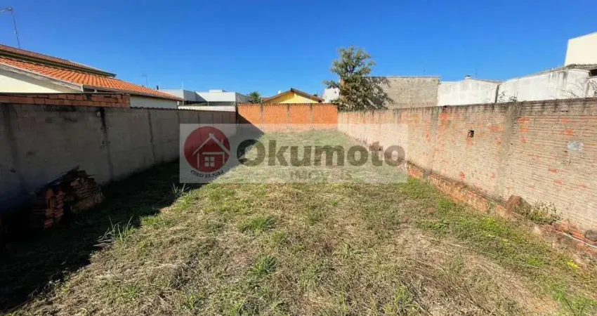 Terreno à venda na Rua Levino Malachias Ferreira, Jardim Veneza, Pirassununga