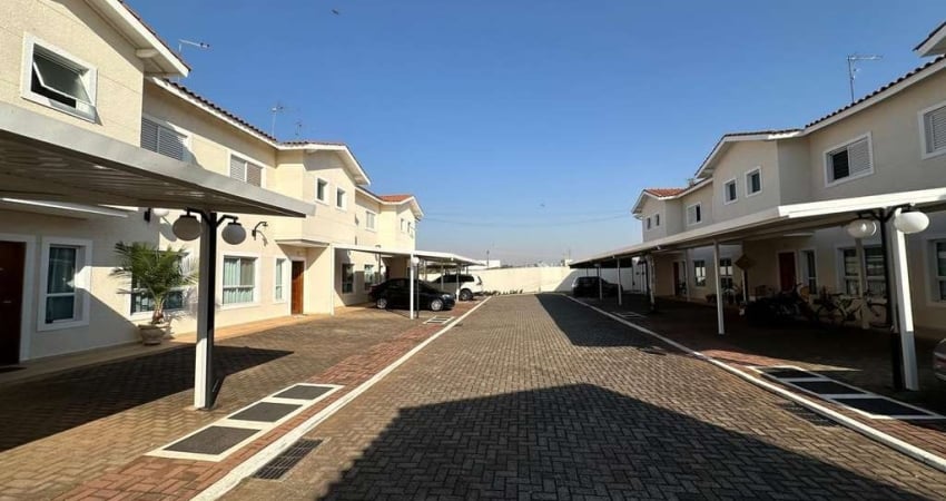 Apartamento para Venda em Pirassununga, Vila Pinheiro, 2 dormitórios, 2 suítes, 1 banheiro, 2 vagas