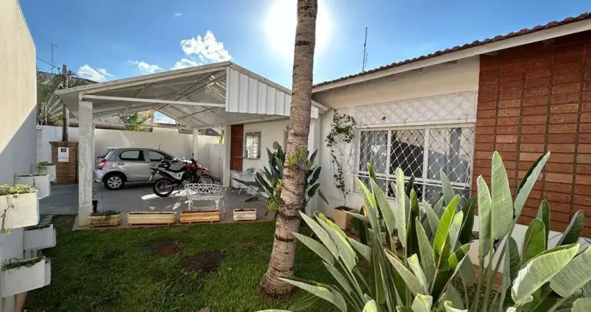 Casa em Condomínio para Venda em Pirassununga, Cidade Jardim, 3 dormitórios, 1 suíte, 1 banheiro, 2 vagas