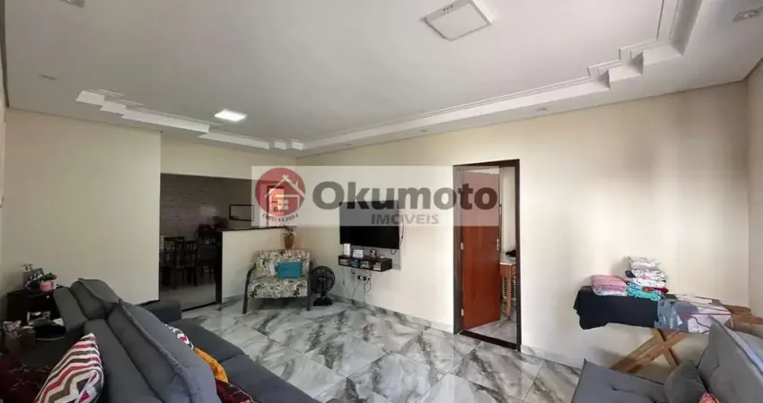 Casa para Venda em Pirassununga, Vila São Guido, 3 dormitórios, 2 suítes, 2 banheiros, 2 vagas