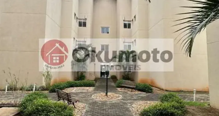 Apartamento para Venda em Pirassununga, Centro, 2 dormitórios, 1 suíte, 2 banheiros, 1 vaga