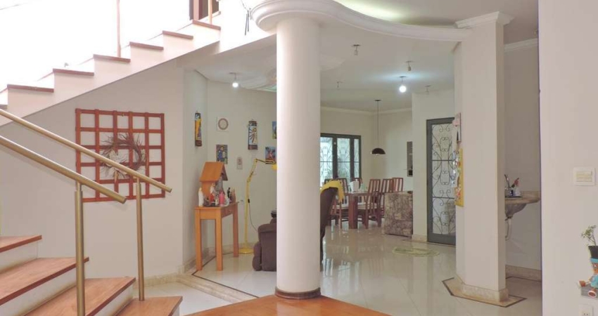 Casa para Venda em Pirassununga, Vila Pinheiro, 3 dormitórios, 1 suíte, 3 banheiros