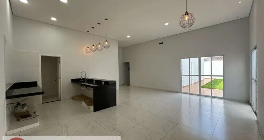 Casa para Venda em Pirassununga, Jardim Residencial San Martinho, 3 dormitórios, 1 suíte, 2 banheiros, 2 vagas
