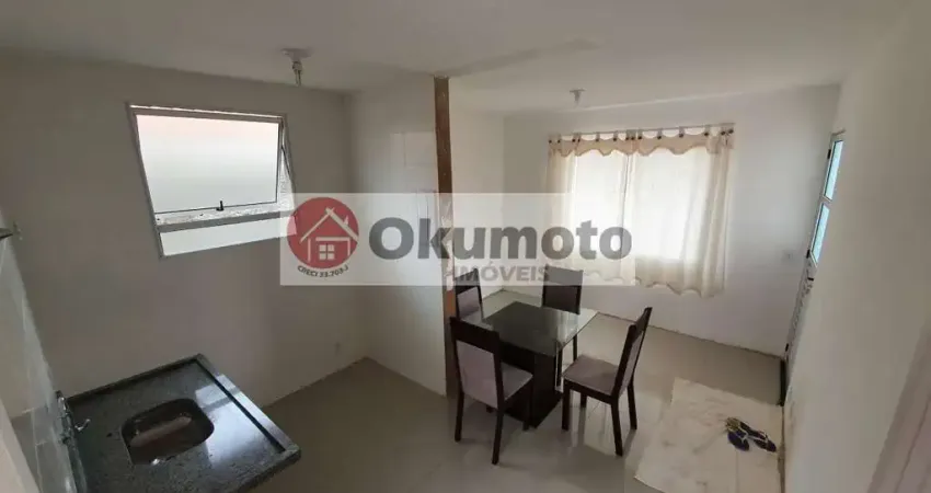 Casa para Venda em Pirassununga, Terras de Santa Maria, 2 dormitórios, 1 banheiro, 2 vagas