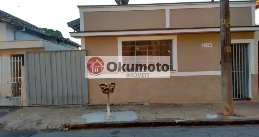 Casa para Venda em Pirassununga, Rosario, 2 dormitórios, 1 banheiro