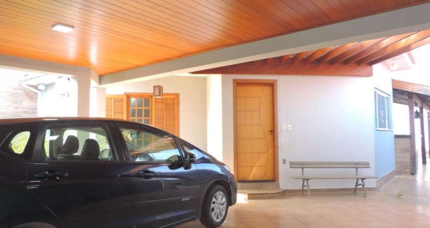 Casa para Venda em Pirassununga, Jardim Carlos Gomes, 3 dormitórios, 1 suíte, 3 banheiros, 2 vagas