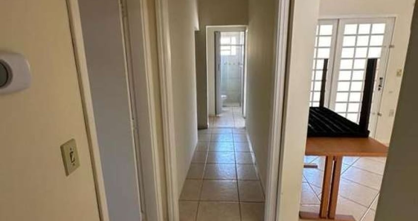 Casa para Venda em Pirassununga, Parque Clayton Malaman, 4 dormitórios, 2 banheiros, 3 vagas
