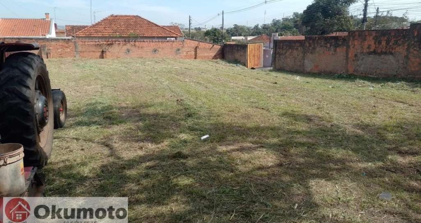 Terreno à venda na Rua dos Lemes, Centro, Pirassununga