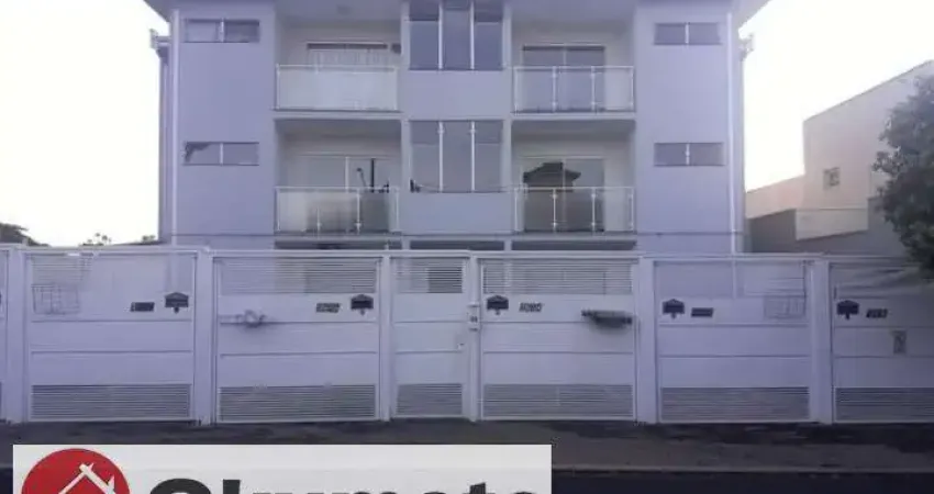 Apartamento para Venda em Pirassununga, Jardim Carlos Gomes, 2 dormitórios, 1 suíte, 1 banheiro, 1 vaga