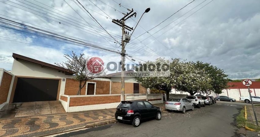 Casa para Venda em Pirassununga, Centro, 6 dormitórios, 3 suítes, 6 banheiros, 5 vagas