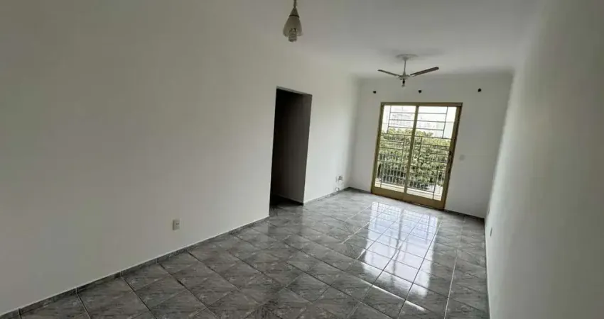 Apartamento para Venda em Pirassununga, Vila Paulista, 3 dormitórios, 1 banheiro, 1 vaga