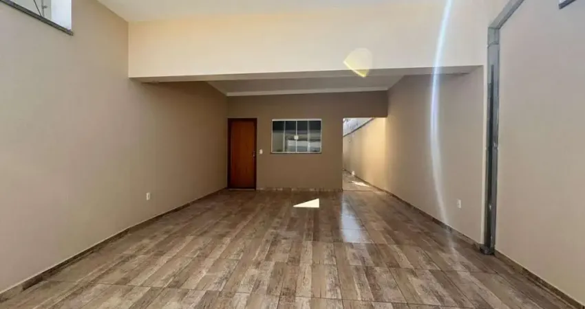 Casa para Locação em Pirassununga, Jardim Kanebo, 2 dormitórios, 1 suíte, 2 banheiros, 2 vagas