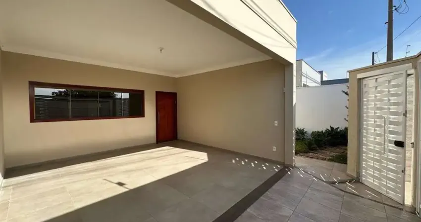 Casa para venda em pirassununga, jardim kanebo, 3 dormitórios, 1 suíte, 2 banheiros, 2 vagas