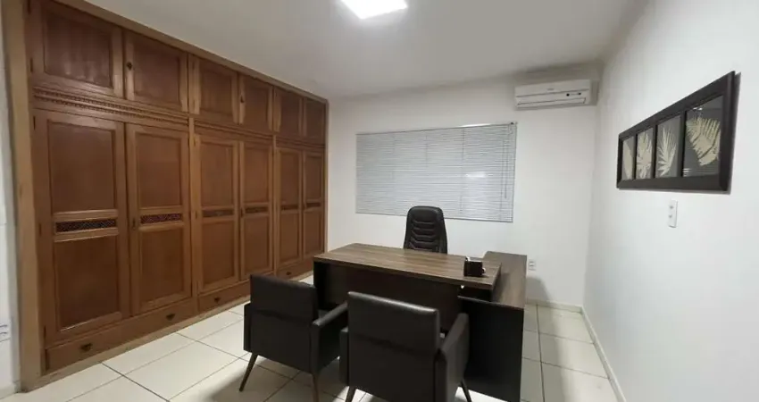 Sala comercial para locação em pirassununga, jardim primavera, 1 banheiro
