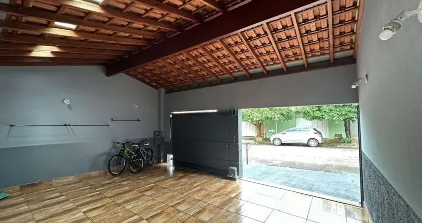 Casa para venda em pirassununga, jardim clayton malaman, 2 dormitórios, 2 banheiros, 2 vagas