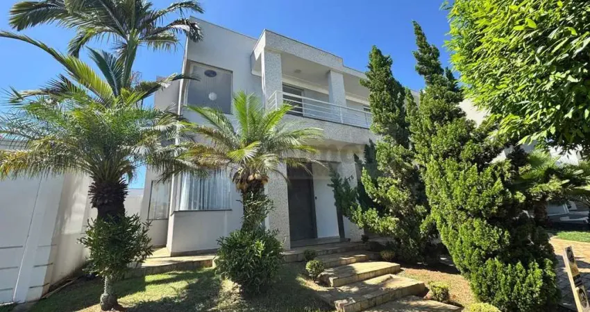 Casa em condomínio para locação em pirassununga, residencial village de cidade jardim, 3 dormitórios, 3 suítes, 5 banheiros, 2 vagas