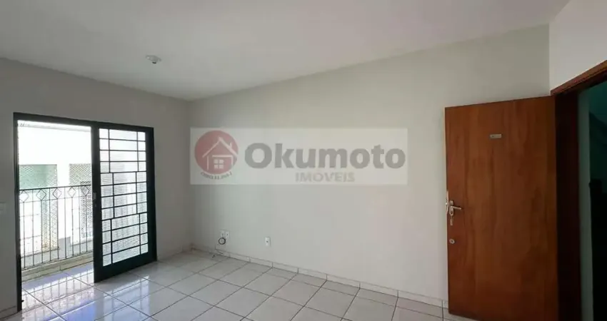 Apartamento para venda em pirassununga, vila paulista, 2 dormitórios, 1 banheiro, 1 vaga