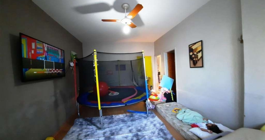 Casa para Venda em Campinas, Jardim do Lago, 3 dormitórios, 1 banheiro, 2 vagas