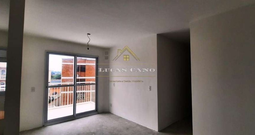 Apartamento para Venda em Campinas, Jardim Nossa Senhora Auxiliadora, 3 dormitórios, 1 suíte, 2 banheiros, 2 vagas