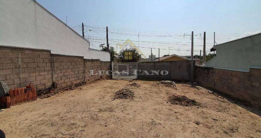 Terreno à venda na Rua Comendador Jerônimo de Campos Freire, Jardim Interlagos, Campinas