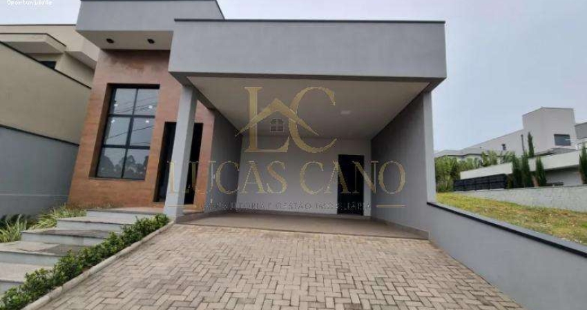 Casa em Condomínio para Venda em Valinhos, Pinheiro, 3 dormitórios, 3 suítes, 4 banheiros, 4 vagas