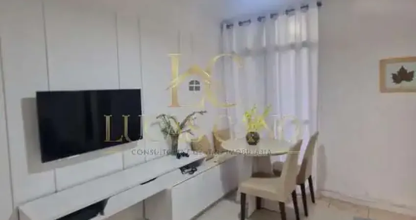 Apartamento para venda em campinas, jardim das bandeiras, 2 dormitórios, 1 banheiro, 1 vaga