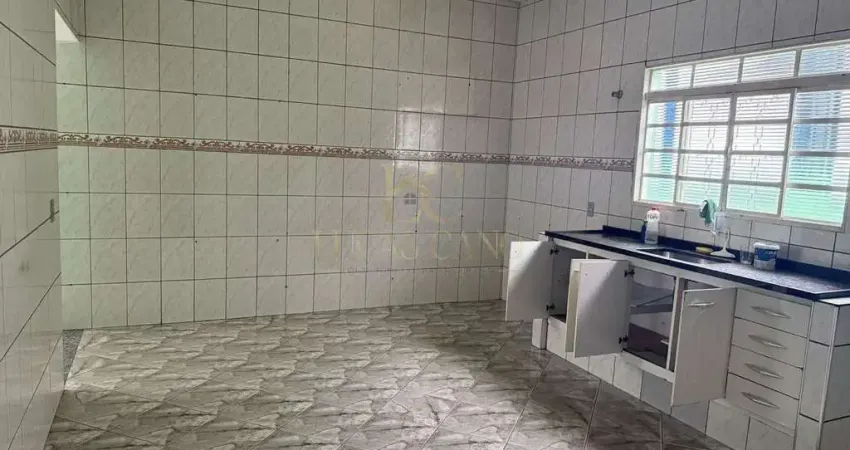 Residencial e Comercial para Venda em Campinas, Vila Aeroporto, 2 dormitórios, 1 banheiro, 10 vagas