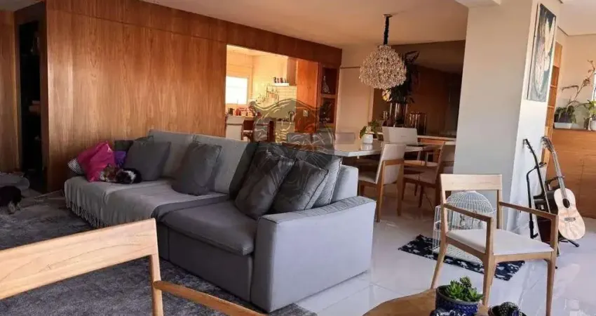 Dominio marajoara 160 m² - 3 suites - sala ampla - area gourmet - 2 vagas