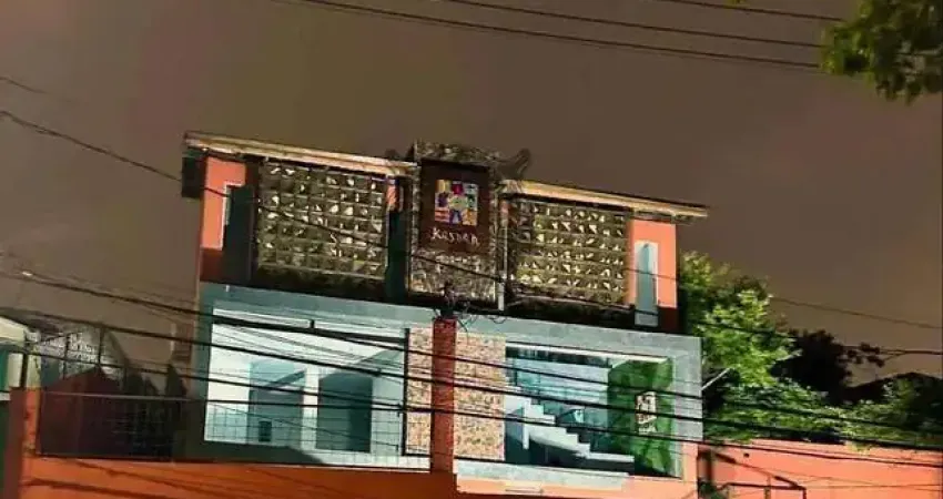 Vendo casa no pacaembu de 600 m² - 5 quartos - 7 banheiros - toda reformada