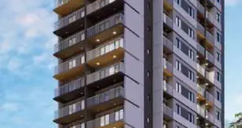 Kitnet / Stúdio à venda na Praça Sebastião Gil, Pinheiros, São Paulo