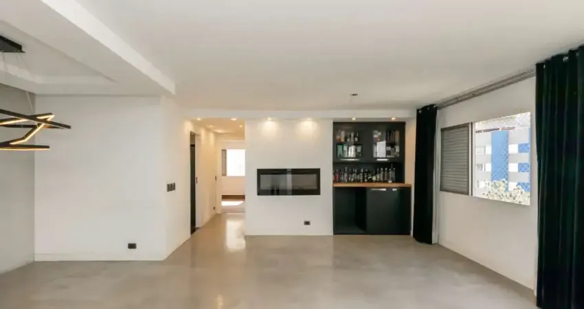 Apartamento tipo para venda em vila olímpia com 2 quartos, sendo 1 suíte, 104m²