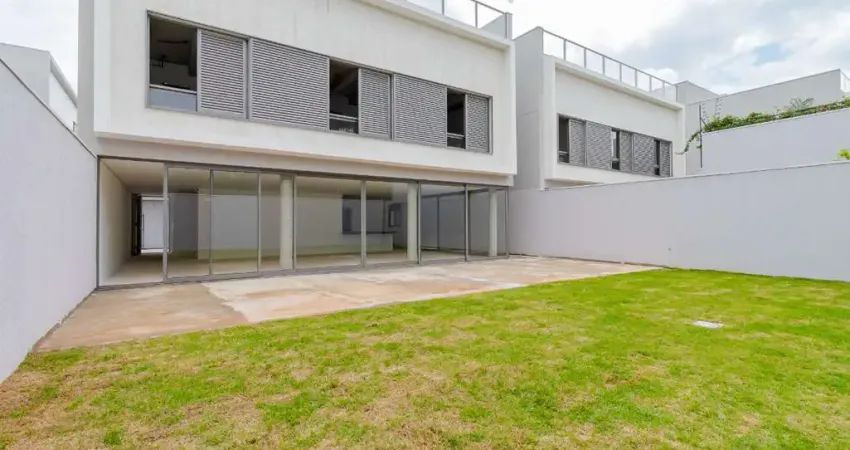 Casa no condomínio vila verde para venda com 4 quartos, sendo 4 suítes, 600m²