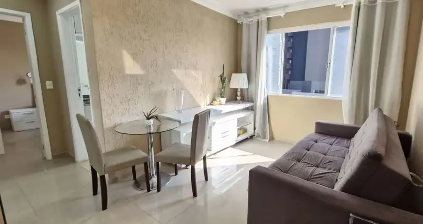 Apartamento com 1 quarto à venda na Avenida Nova Independência, Brooklin, São Paulo