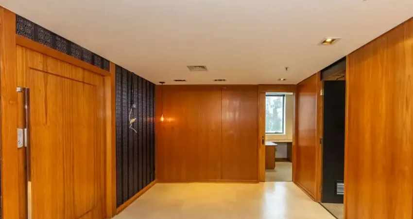 Sala comercial à venda na Rua Caçapava, Jardim Paulista, São Paulo