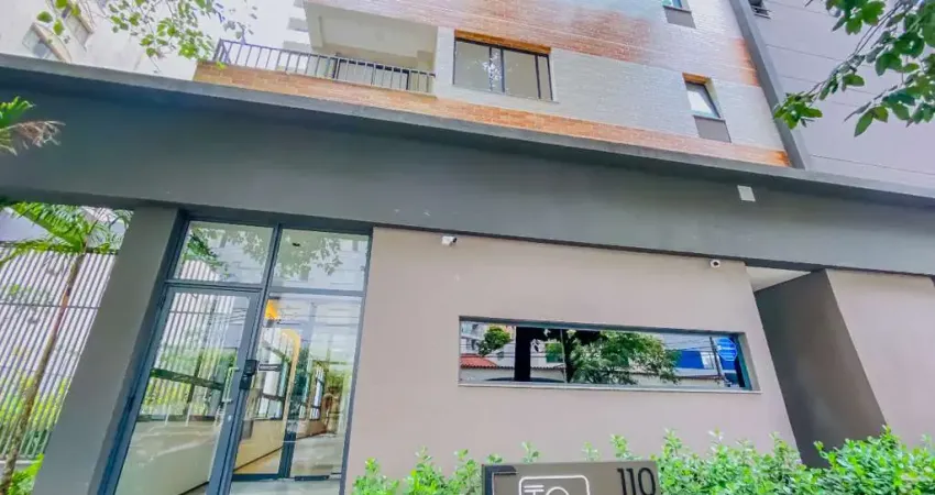 Kitnet / Stúdio à venda na Rua Doutor Tomás Alves, Vila Mariana, São Paulo