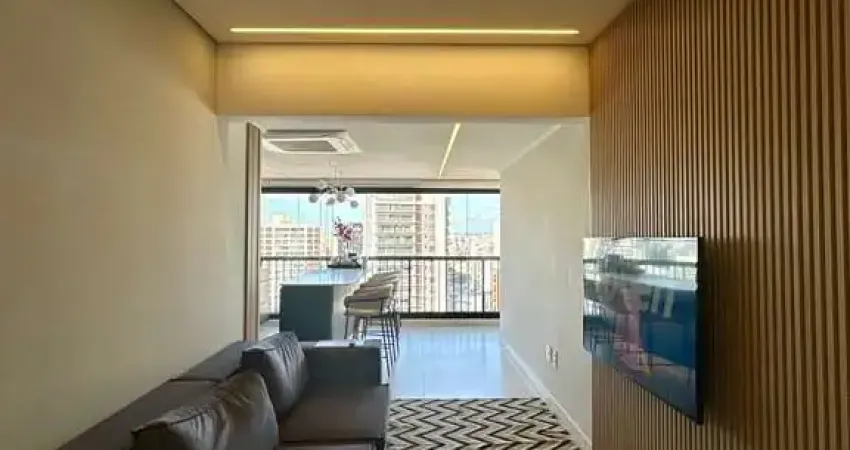 Apartamento para venda em vila mariana com 2 quartos, sendo 1 suíte , 73m²