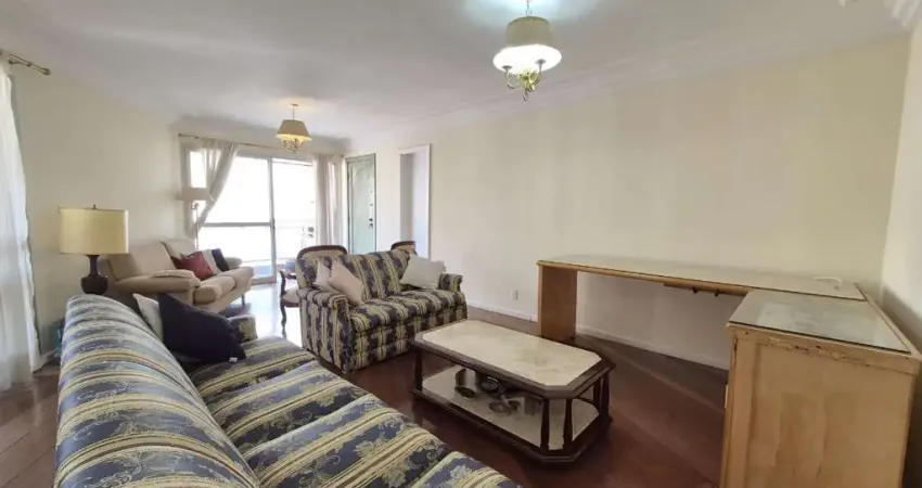 Apartamento tipo para venda em vila mariana com 4 quartos, sendo 1 suíte, 141m²