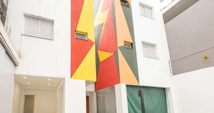 Prédio à venda na Rua Manoel Dutra, Bela Vista, São Paulo