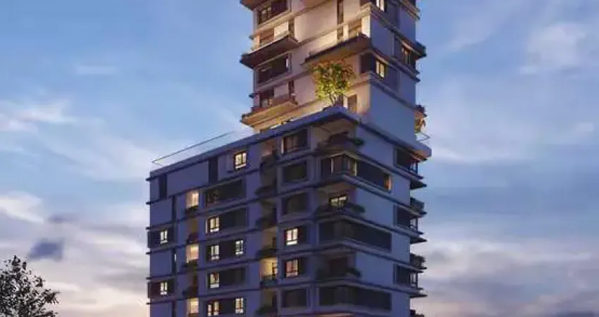 Apartamento à venda em são paulo, ibirapuera, com 1 quarto, 36,94m²