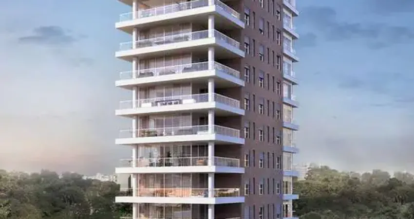 Apartamento à venda em são paulo, ibirapuera, com 4 quartos, 294,47m²