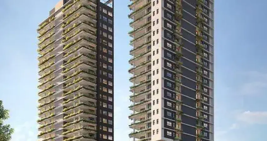 Loft com 1 quarto à venda na Avenida Ibirapuera, Moema, São Paulo