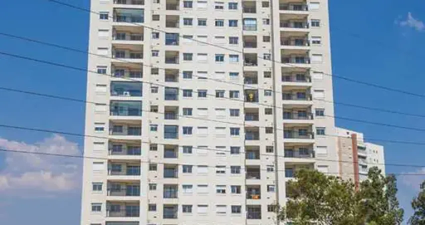 Cobertura à venda em são paulo, morumbi, com 3 quartos, 152,69m²