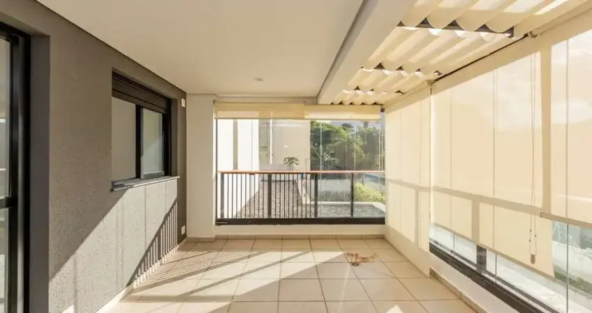Apartamento à venda em são paulo, alto da boa vista, com 1 quarto, 61m²