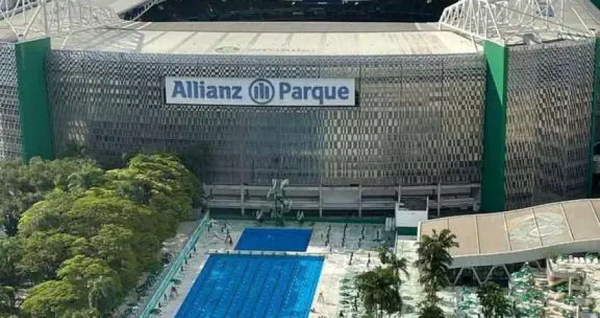 Kitnet / Stúdio à venda na Rua Turiassu, Perdizes, São Paulo